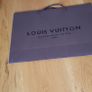 Louis Vuitton Vintage Design Gift Box, Gift Bag & Tissue Image 2