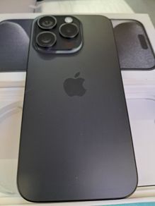 Apple iphone15pro