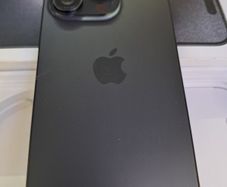 Apple iphone15pro