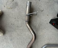 M2 hornet axel back ep3