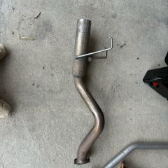 M2 hornet axel back ep3