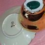 Bavaria Vintage Tea Cup and Saucer Image 5