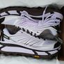Hoka One One Mafate Speed 2 Iris Flower White Image 7