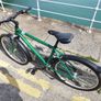 Frontline Mountain Bike Image 4