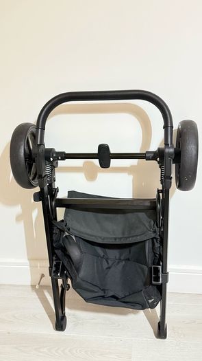 3 in 1 Baby Stroller