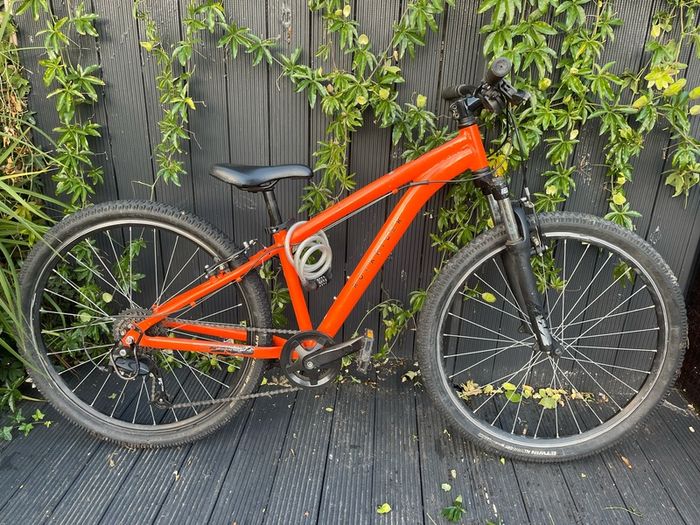 Rockrider Bike 26 inch