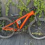 Rockrider Bike 26 inch Image 2