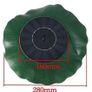 Solar Pond Pump Fountain Leaf 160l/h Image 4