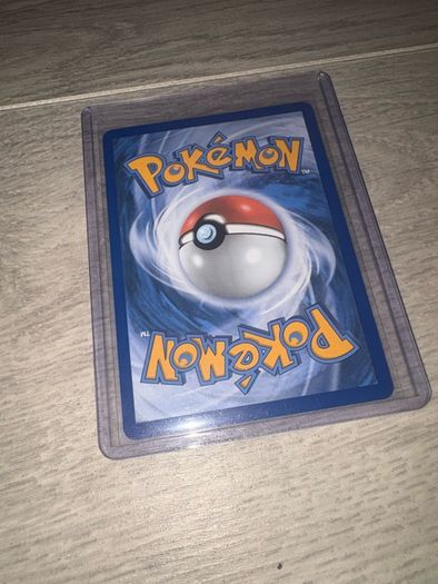 Pokemon 30th Anniversary Magikarp