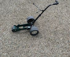 Golf Glider (No battery)