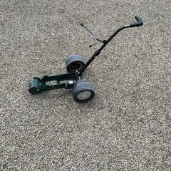 Golf Glider (No battery)