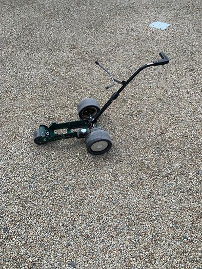 Golf Glider (No battery)