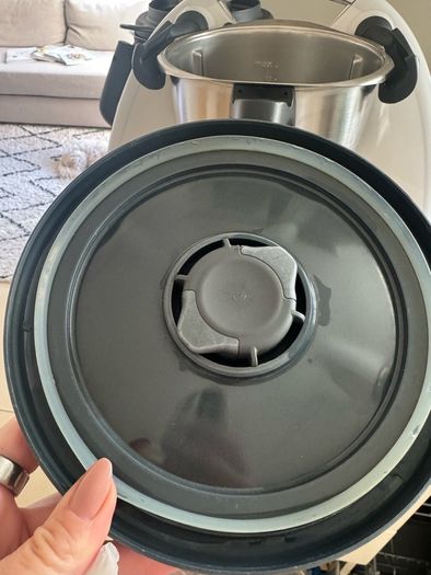 Thermomix TM6