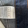 Banana Republic Womens Premium Denim Boyfriend Jeans Image 7