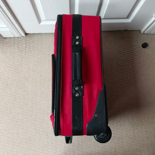 Carry on Luggage