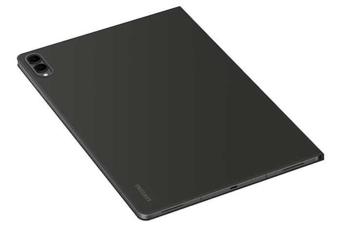 Original Samsung Smart Book Cover Dual View Flip Folio Case for Galaxy Tab S11 Ultra & S11 Ultra 5G (New)
