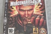 Mercenaries 2