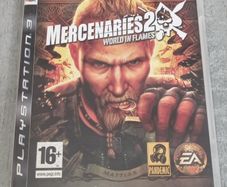 Mercenaries 2