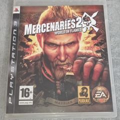 Mercenaries 2