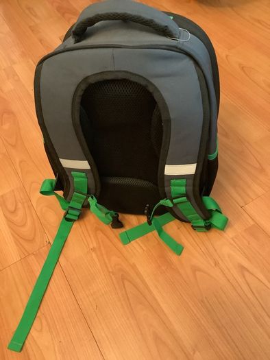 backpack
