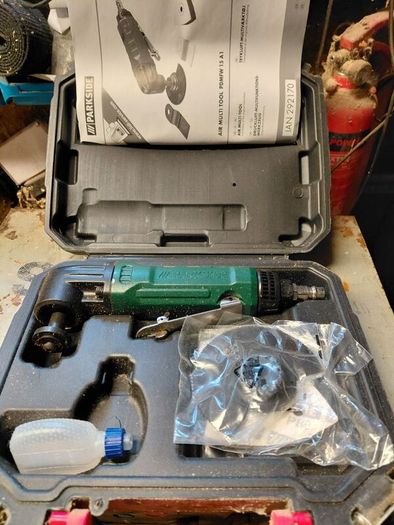 multi tool