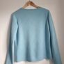 Marks& Spencer  Cashmere Jumper Size Uk 16 Image 8