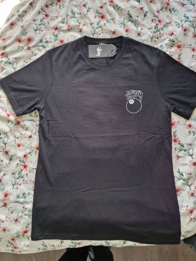 Stussy 8 Ball Tee