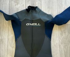 Man's Wetsuit
