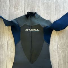 Man's Wetsuit