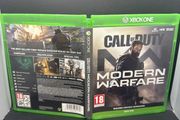 Call Of Duty Modern Warfare Xbox One/ Series X