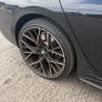 BMW alloys 5x112 20 inch Image 7