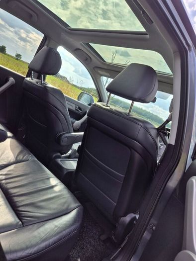 Honda CR-V 2008