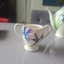 collectable tea set Image 5