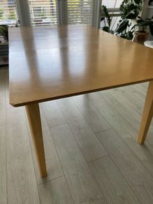 Dinning table