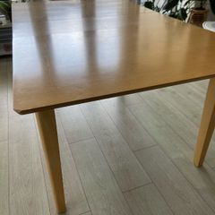 Dinning table