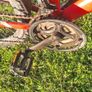Appollo Slant bike, price reduced! Image 4