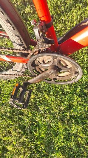 Appollo Slant bike, price reduced!