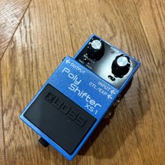 Boss xs-1 Polyshift