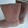 new suede boots in box 7 Image 3