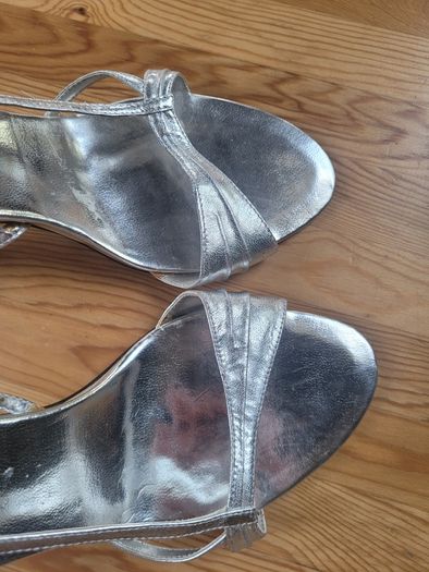 Shoes Stiletto