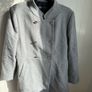 Zara Double Coat Image 2