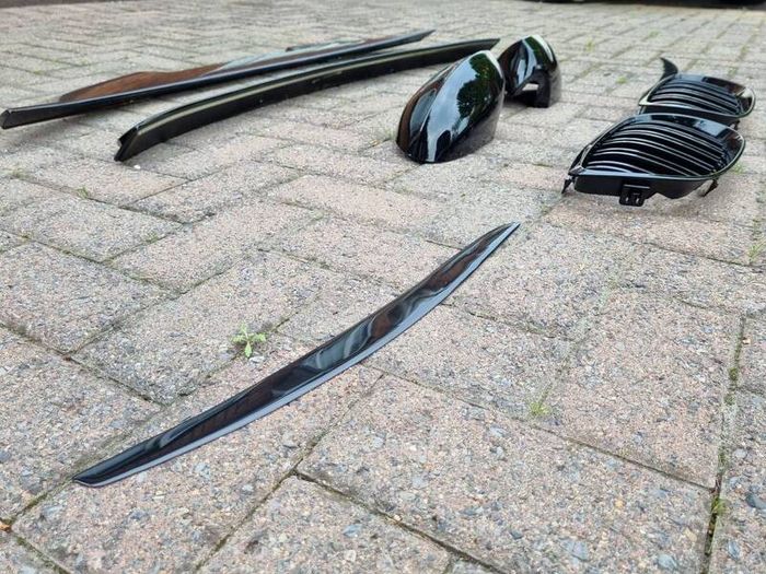 KIT for BMW 3 Series E92 Pre-Lci Brand New