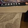 Modern Ireland 1600-1972. By R. F. Foster. 688 Page Paperback In Good Condition.  See Photos For Same. Image 4