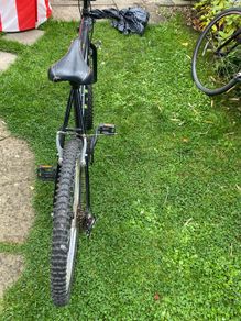 Adult Bike