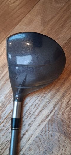 Taylormade 200 steel 3 fairway wood