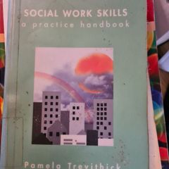 Social Work Skills: A Practice Handbook