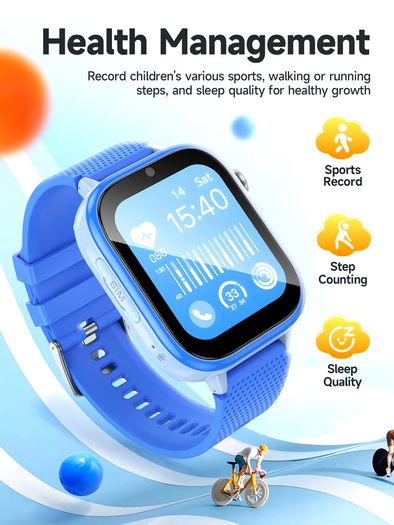 Kids smart Watch 4g