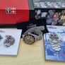 Swiss automatic watch Tissot PRS 516 Image 2