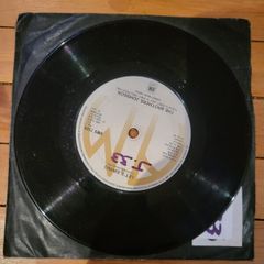 The Brothers Johnson, Stomp, 7 inch single
