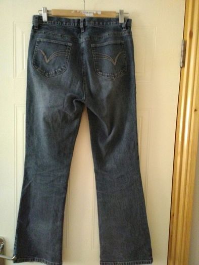 Jeans from debenhams